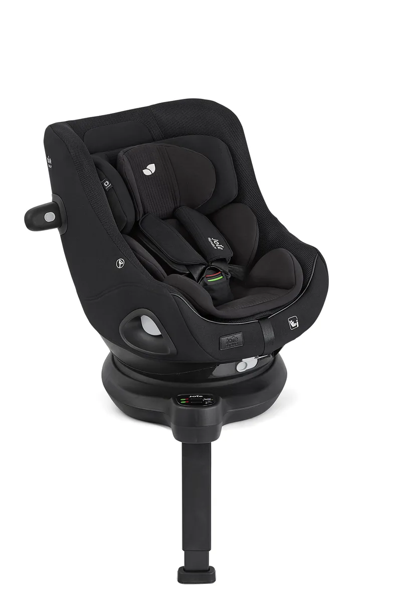 Autostoel Joie i-Harbour Pro i-Size Eclipse Mesh by Joie – product photo 4 of 4