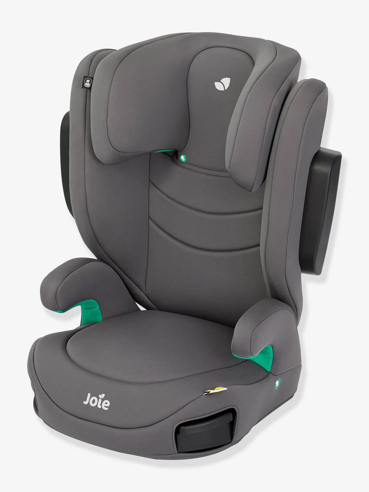 Autostoel JOIE i-Trillo Ex i-Size 100 tot 150 cm, equivalent groep 2/3 bruin van Joie – productfoto