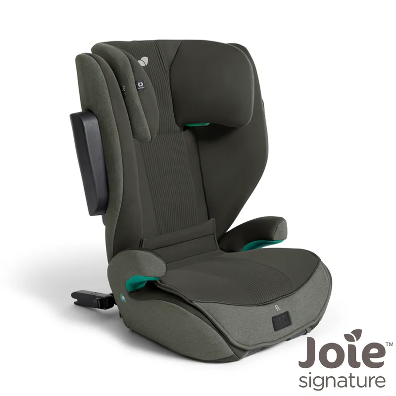 Autostoel Joie Signature i-Traver i-Size Evergreen by Joie – product photo 2 of 4