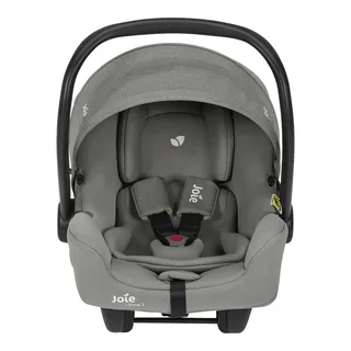 Babyschale i-Snug 2 de Joie en Gris, 66 × 44 × 57 mm – photo produit 1 sur 6