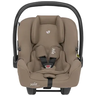 Babyschale i-Snug 2 de Joie en Gris, 66 × 44 × 57 mm – photo produit 6 sur 6
