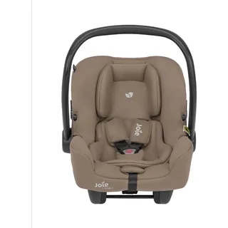 Babyschale i-Snug 2 de Joie en Gris, 66 × 44 × 57 mm – photo produit 4 sur 6