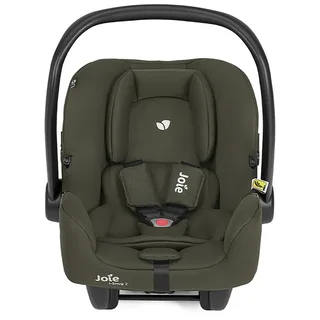 Babyschale i-Snug 2 de Joie en Vert, 66 × 44 × 57 mm – photo produit 6 sur 6