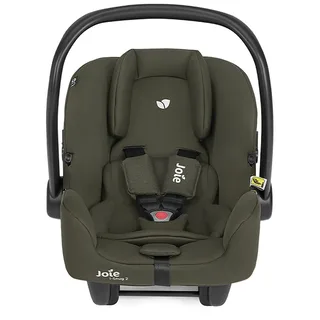 Babyschale i-Snug 2 de Joie en Vert, 66 × 44 × 57 mm – photo produit 5 sur 6
