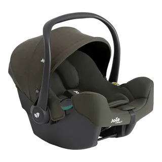 Babyschale i-Snug 2 de Joie en Vert, 66 × 44 × 57 mm – photo produit 1 sur 6