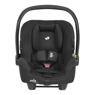 Babyschale i-Snug 2 de Joie en Noir, 66 × 44 × 57 mm – photo produit 1 sur 6
