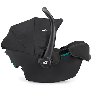 Babyschale i-Snug 2 de Joie en Noir, 66 × 44 × 57 mm – photo produit 3 sur 6