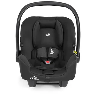 Babyschale i-Snug 2 de Joie en Noir, 66 × 44 × 57 mm – photo produit 6 sur 6
