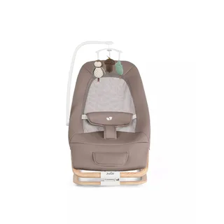 Babywippe Dreamer van Joie in Beige, 68 × 46 × 81 mm – productfoto 3 van 4