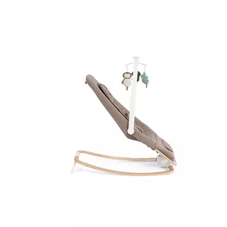 Babywippe Dreamer van Joie in Beige, 68 × 46 × 81 mm – productfoto 4 van 4