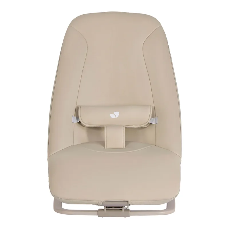 Babywippe Dreamer Lite van Joie in Beige, 68 × 46 × 81 mm – productfoto