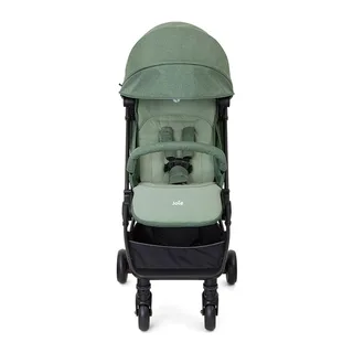Brisk Lx Kinderwagen Zilver by Joie in Laurel – product photo 6 of 6
