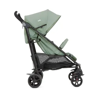 Brisk Lx Kinderwagen Zilver by Joie in Laurel – product photo 3 of 6