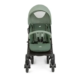 Brisk Lx Kinderwagen Zilver by Joie in Laurel – product photo 2 of 6