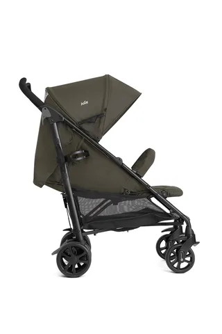 Buggy Joie Brisk LX Sage från Joie – produktbild 4 av 4