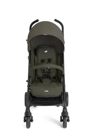 Buggy Joie Brisk LX Sage från Joie – produktbild 2 av 4