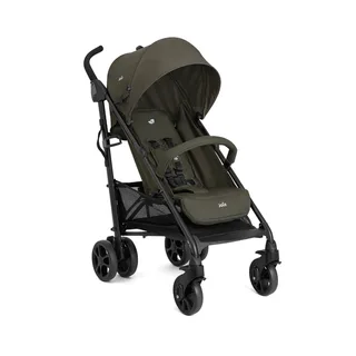 Buggy Joie Brisk LX Sage från Joie – produktbild 1 av 4