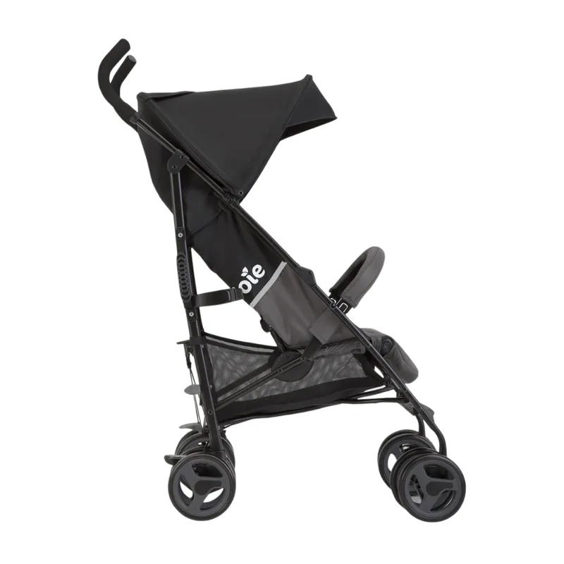Buggy Joie Nitro LX Ember från Joie – produktbild 4 av 4