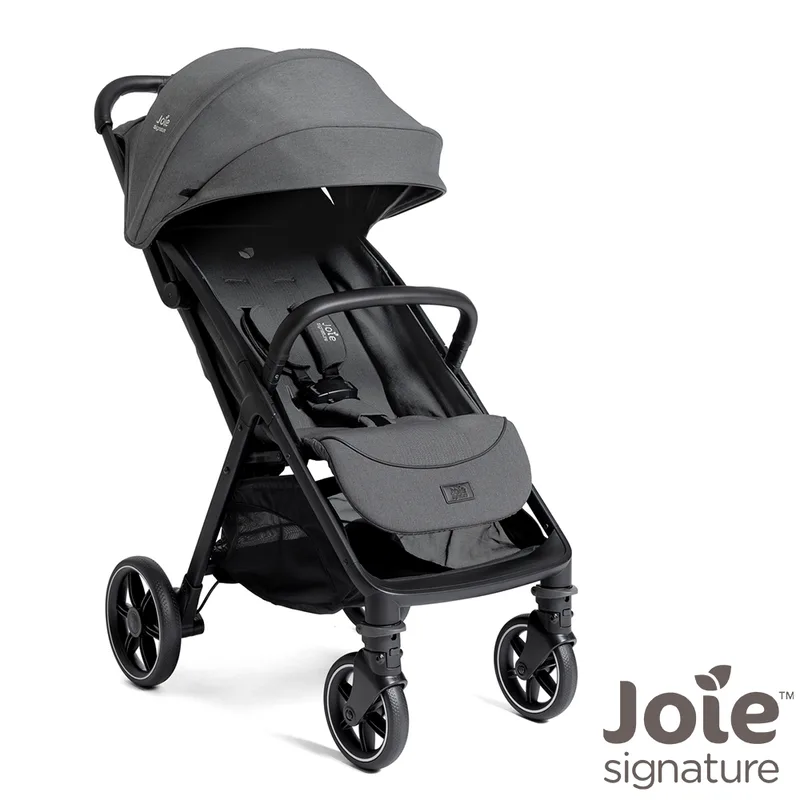 Buggy Joie Signature Parcel LX Ebony by Joie – product photo 2 of 4