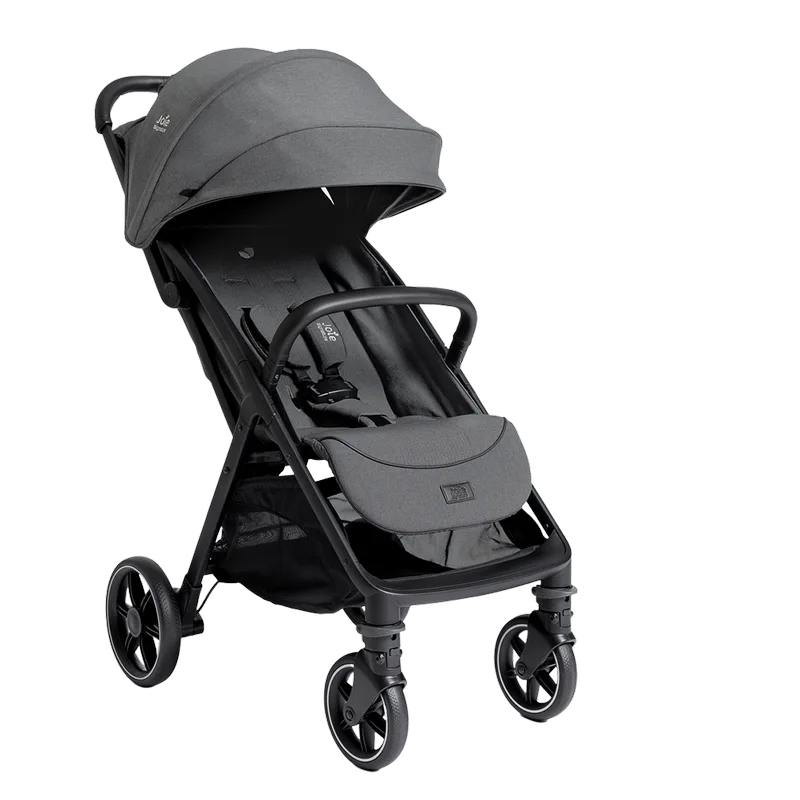 Buggy Joie Signature Parcel LX Ebony by Joie – product photo 1 of 4