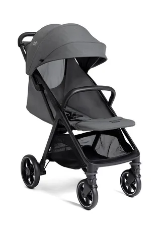 Buggy Joie Signature Parcel LX Ebony by Joie – product photo 3 of 4
