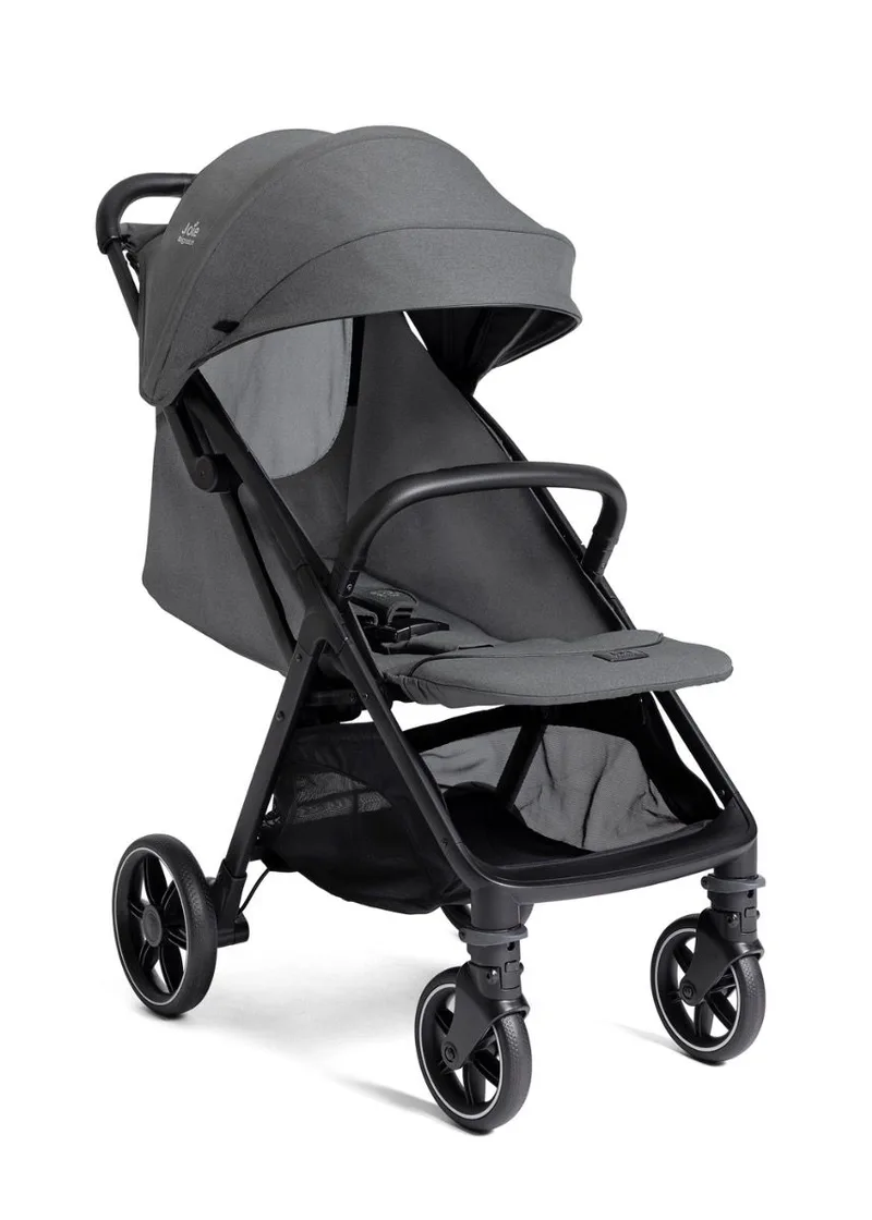 Buggy Joie Signature Parcel LX Ebony by Joie – product photo 3 of 4