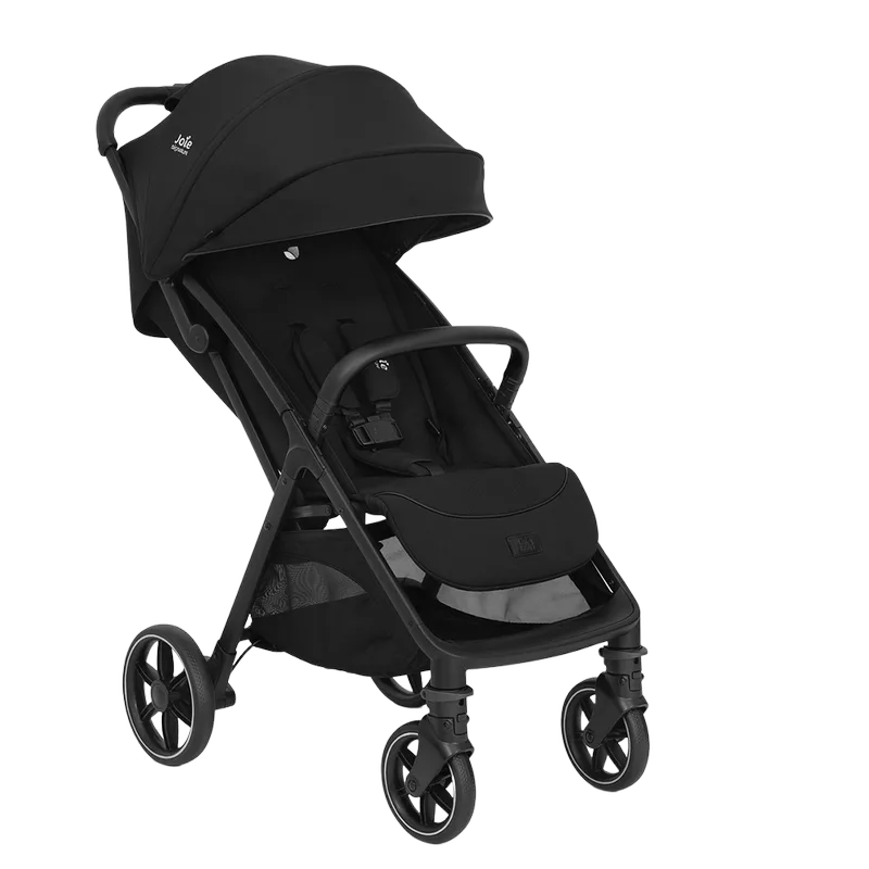 Buggy Joie Signature Parcel LX Eclipse från Joie – produktbild 1 av 4
