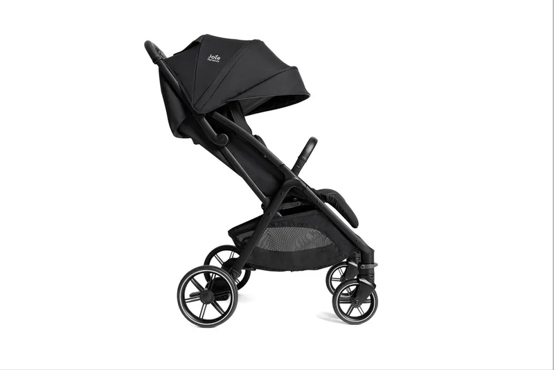 Buggy Joie Signature Parcel LX Eclipse från Joie – produktbild 3 av 4