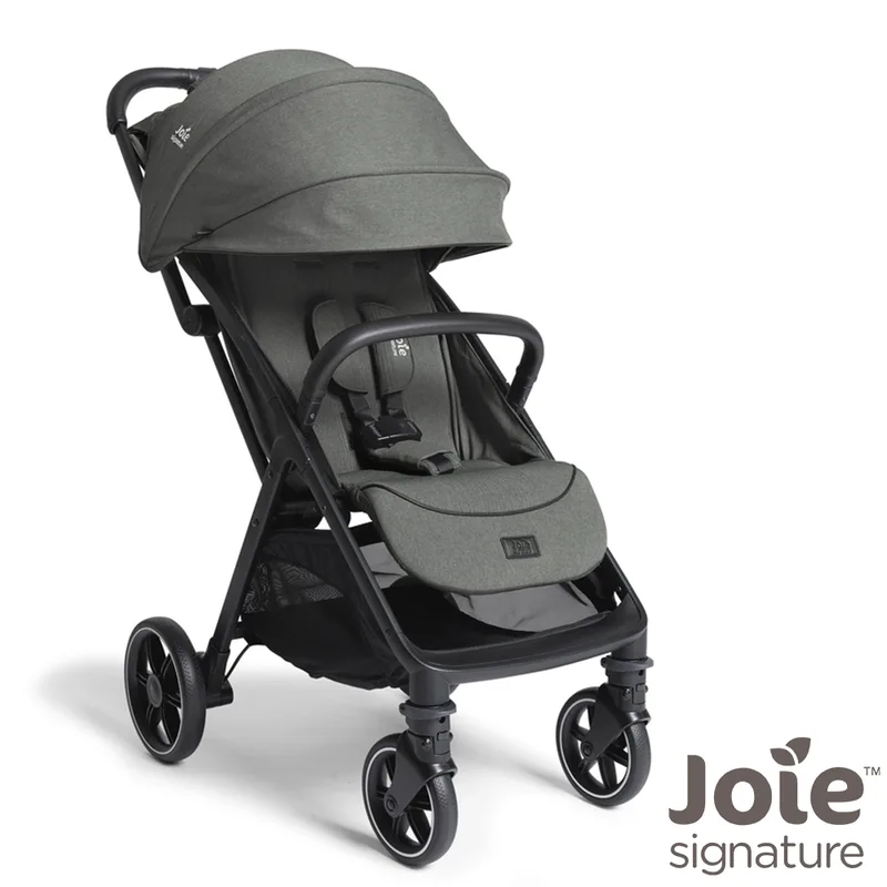 Buggy Joie Signature Parcel LX Evergreen by Joie – product photo 2 of 4