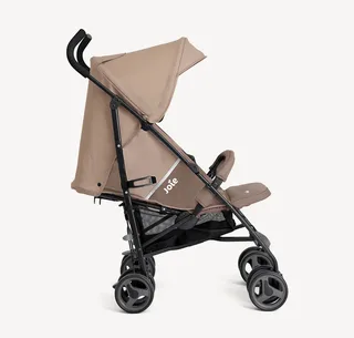 Buggy Nitro LX från Joie i Beige, 72,5 × 47,5 × 108 mm – produktbild 3 av 4