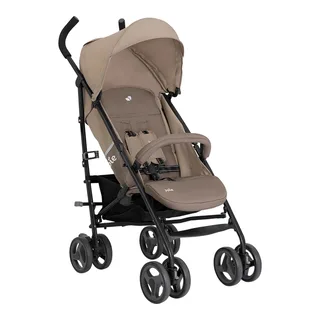 Buggy Nitro LX från Joie i Beige, 72,5 × 47,5 × 108 mm – produktbild 1 av 4