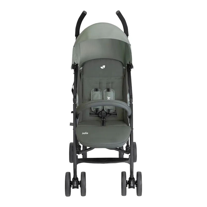 Buggy Nitro LX från Joie i Blå, 72,5 × 47,5 × 108 mm – produktbild