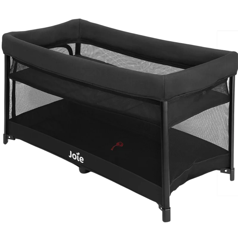 Campingbed Joie Amigo Shale fra Joie – produktbillede 1 af 4