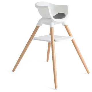 Chestnut Kinderstoel de Joie – photo produit 4 sur 6