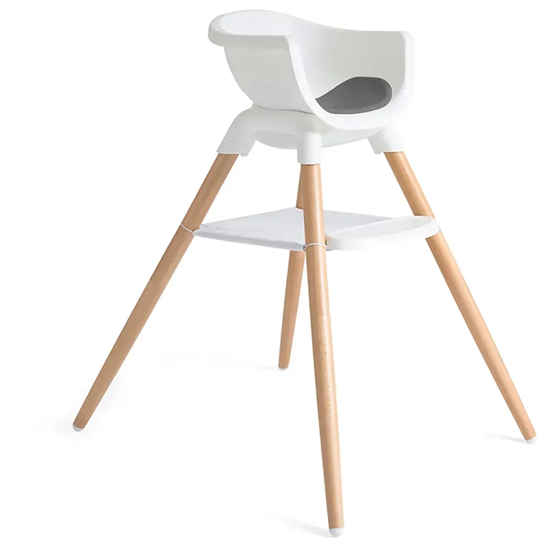 Chestnut Kinderstoel de Joie – photo produit 4 sur 6