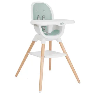 Chestnut Kinderstoel fra Joie – produktbillede 1 af 6