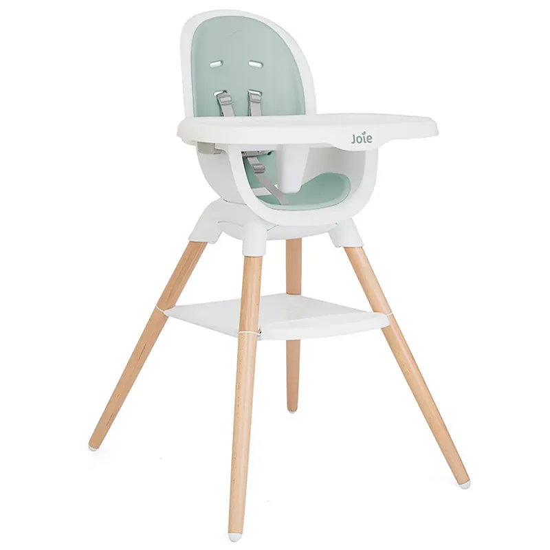 Chestnut Kinderstoel fra Joie – produktbillede 1 af 6