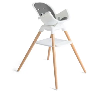 Chestnut Kinderstoel de Joie – photo produit 1 sur 6
