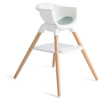 Chestnut Kinderstoel fra Joie – produktbillede 4 af 6