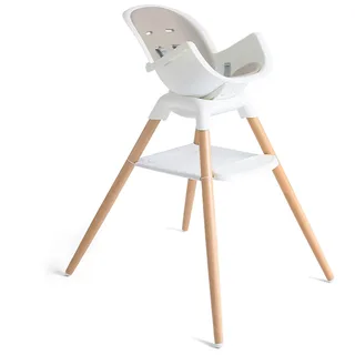 Chestnut Kinderstoel fra Joie – produktbillede 1 af 6