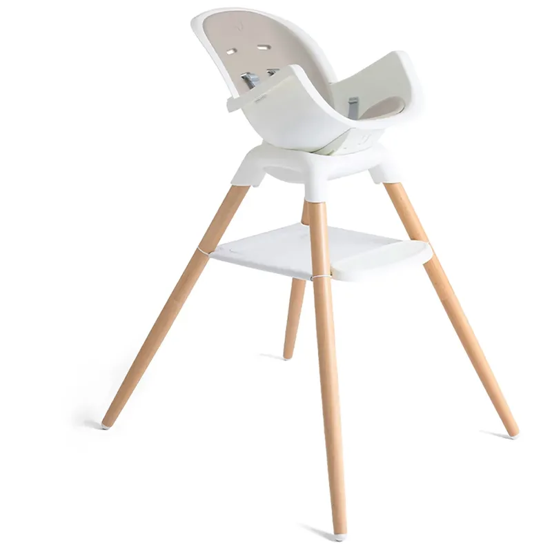 Chestnut Kinderstoel fra Joie – produktbillede 1 af 6