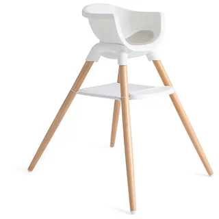 Chestnut Kinderstoel fra Joie – produktbillede 5 af 6
