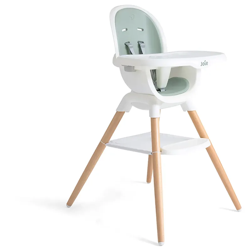 Chestnut Kinderstoel fra Joie – produktbillede 2 af 6