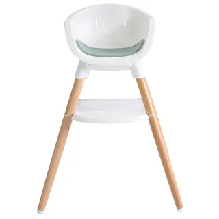 Chestnut Kinderstoel fra Joie – produktbillede 5 af 6