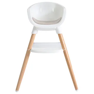 Chestnut Kinderstoel fra Joie – produktbillede 3 af 6