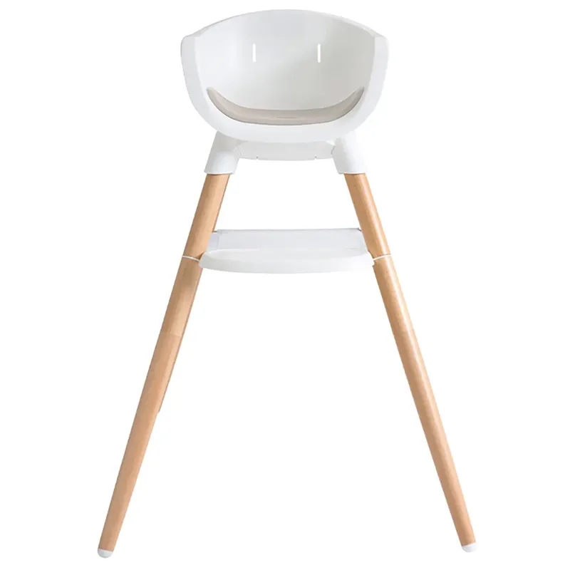 Chestnut Kinderstoel fra Joie – produktbillede 4 af 6