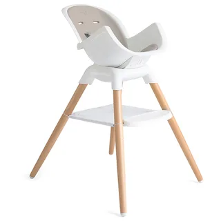 Chestnut Kinderstoel fra Joie – produktbillede 2 af 6