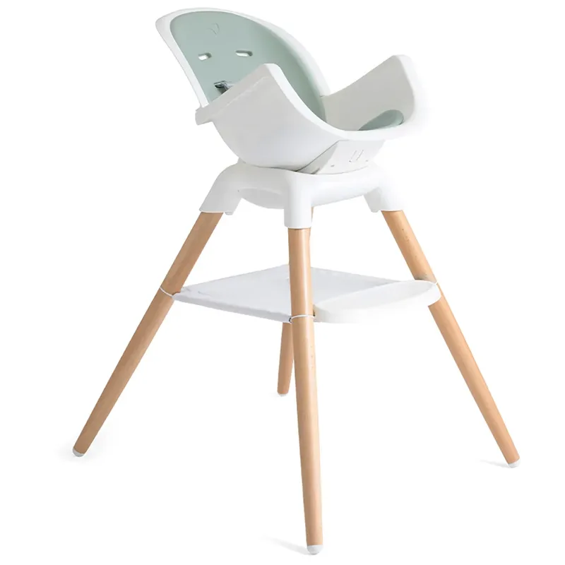 Chestnut Kinderstoel fra Joie – produktbillede 3 af 6