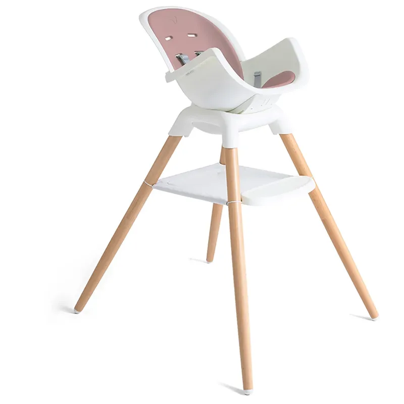 Chestnut Kinderstoel de Joie – photo produit 1 sur 6