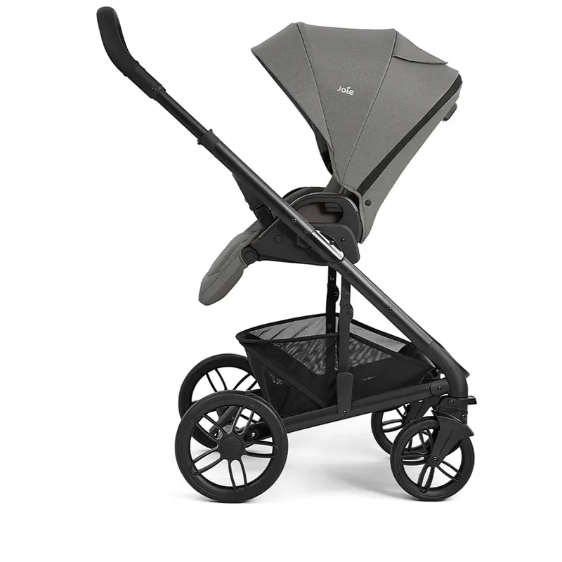 Chrome 2 Kinderwagen de Joie – photo produit 6 sur 6